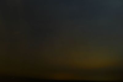 Scenic view of landscape