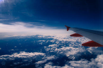 sky