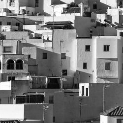 View of building exterior