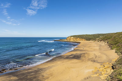 sea