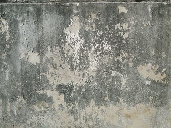 Full frame shot of weathered wall