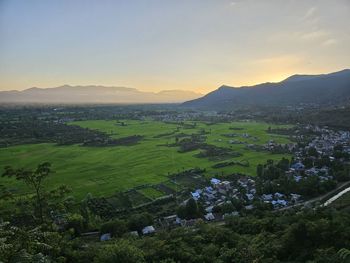 environment