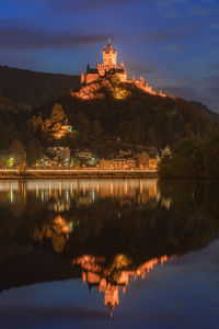 Cochem Imperial