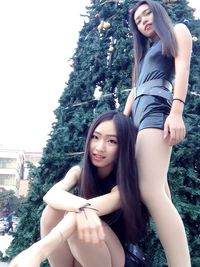 young adult