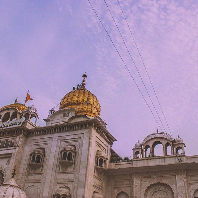 architecture, building exterior, built structure, low angle view, place of worship, religion, sky, church, spirituality, travel destinations, famous place, cathedral, dome, statue, art and craft, travel, history, tourism