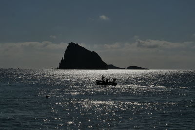 sea