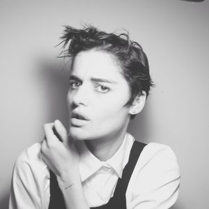 young adult