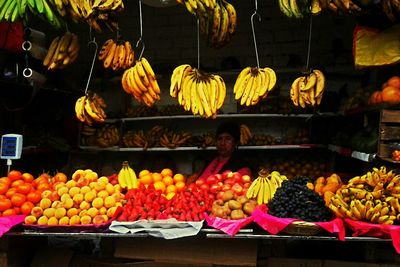 Market stall for sale