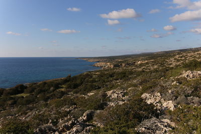 sea