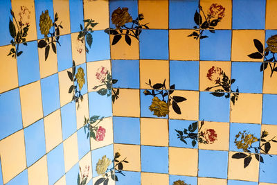 pattern