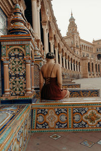 Sevilla, Spain