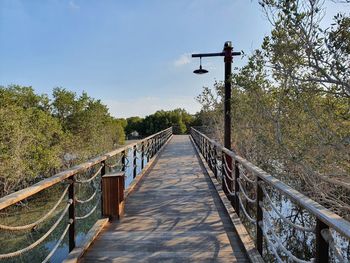 Jubail Mangrove