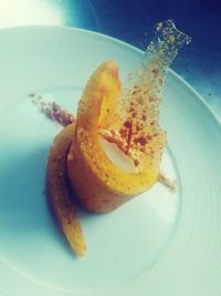 Close-up of food