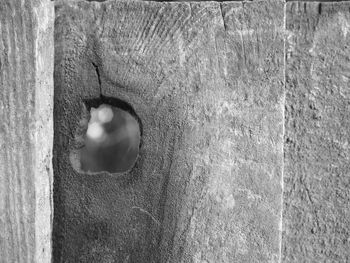 Full frame shot of stone