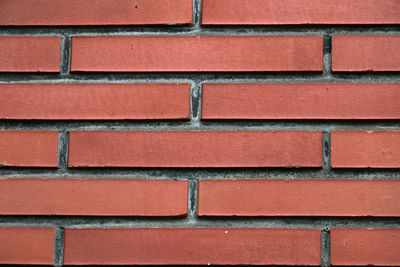 Brick old wall texture background