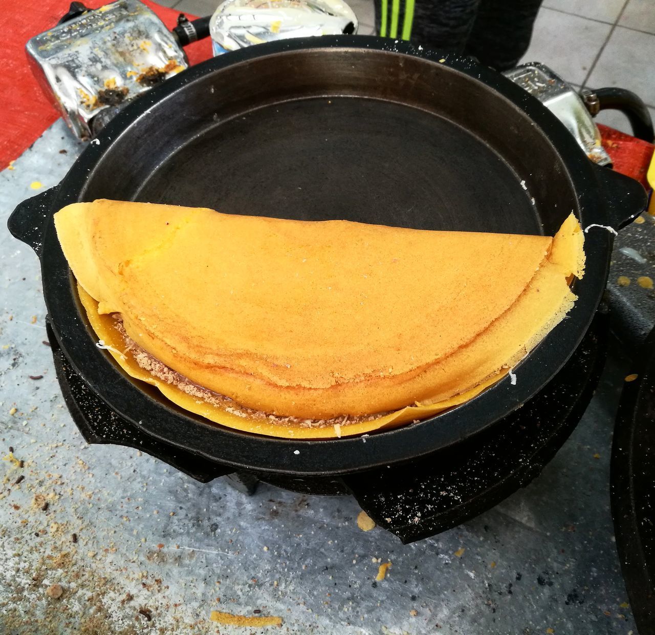 Apam balik