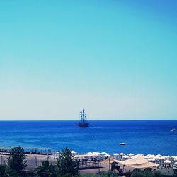 sea