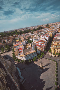 La Giralda