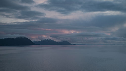 cloud
