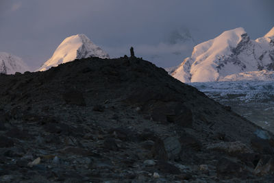 mountain