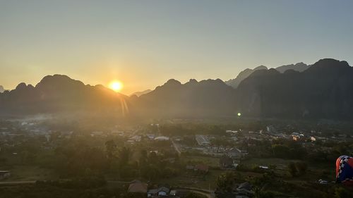 mountain