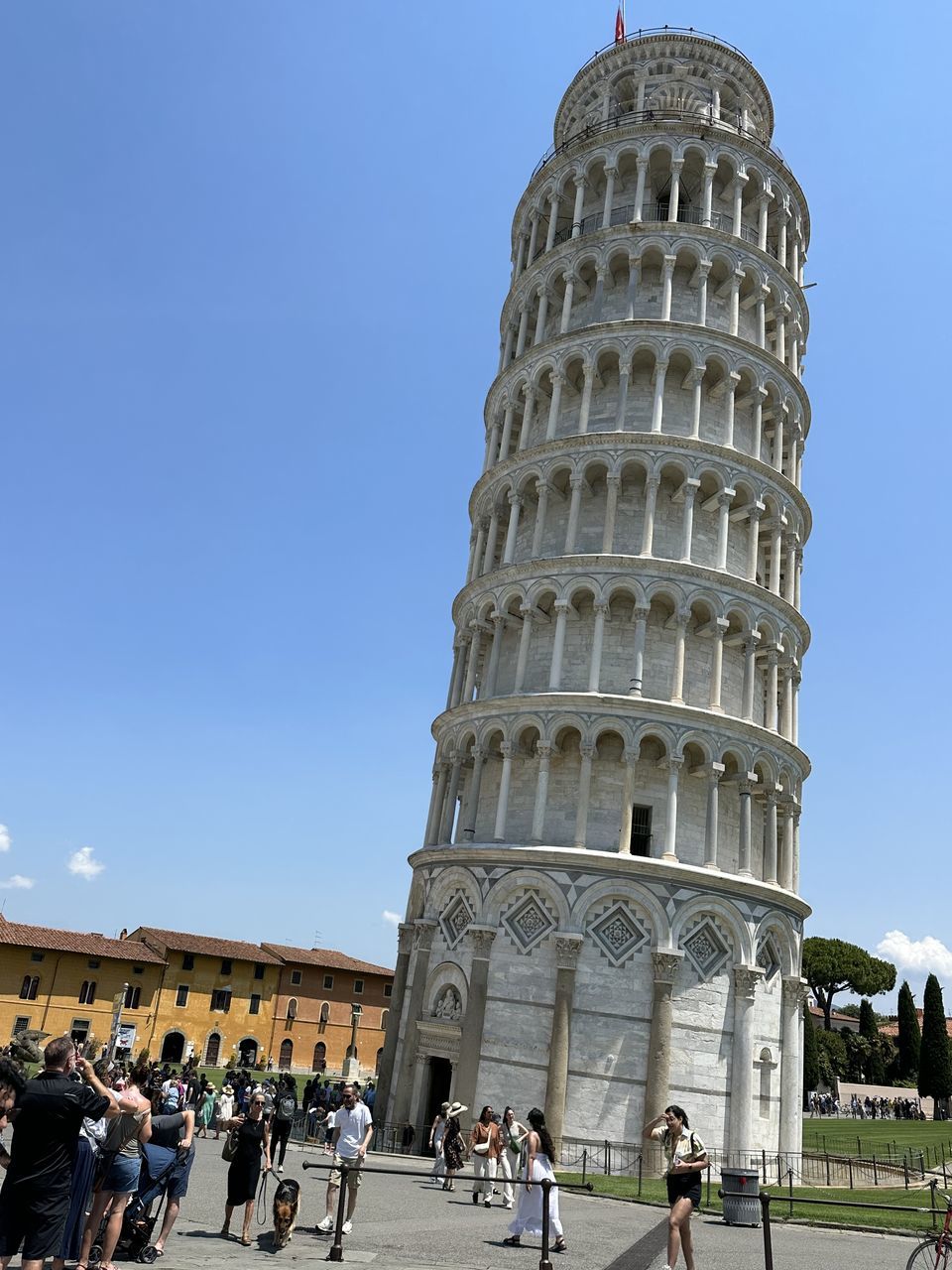 sky, architecture, built structure, nature, blue, clear sky, building exterior, city, day, skyscraper, low angle view, outdoors, industry, sunny, travel destinations, vehicle, travel, tower, building