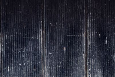 Full frame shot of wood