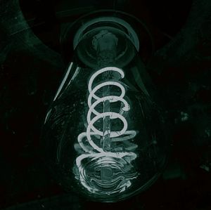 darkness