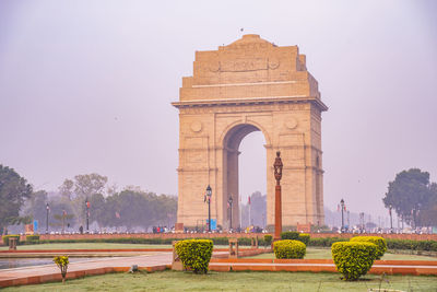 India gate