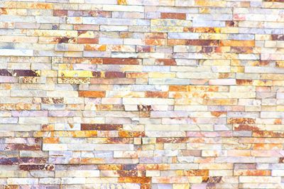 Full frame shot of brick wall