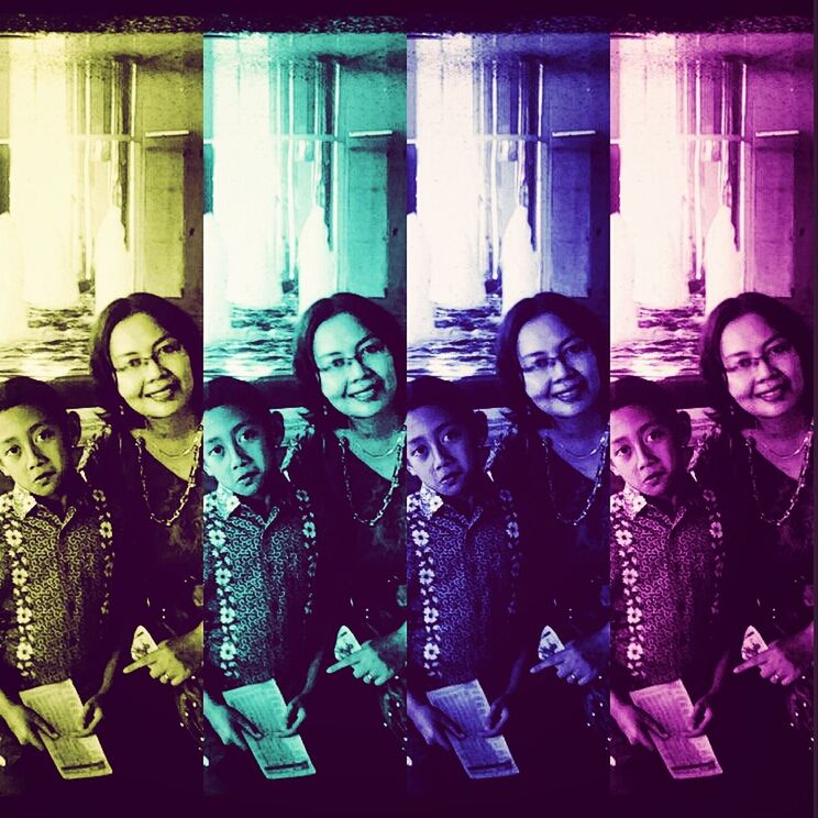 Hartono mall