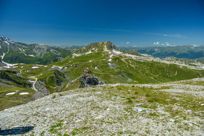 mountain