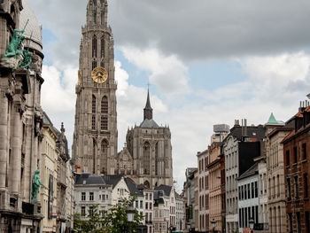 Antwerp belgium