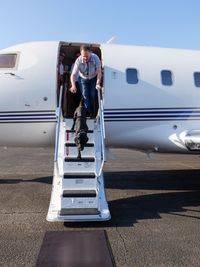 transportation