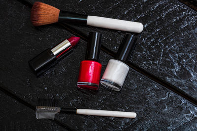 make-up