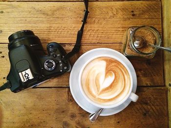 coffee cup