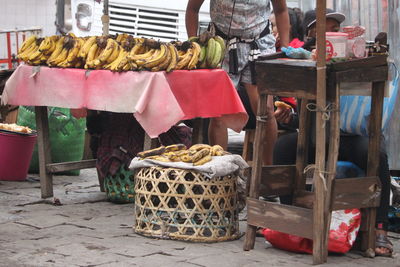 market