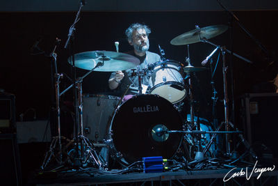 drum - percussion instrument