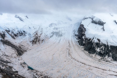 snow