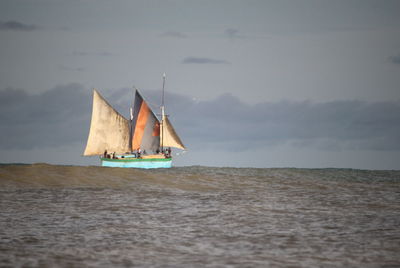 sea