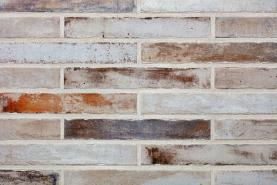 Brown vinyl siding with imitation wood grain. vinyl texture and siding background in wall surface.