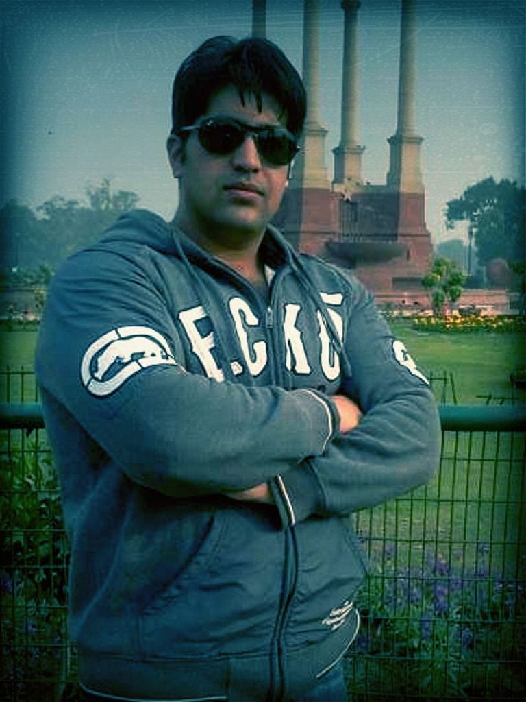 New Delhi