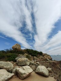 rock