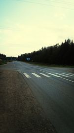 road