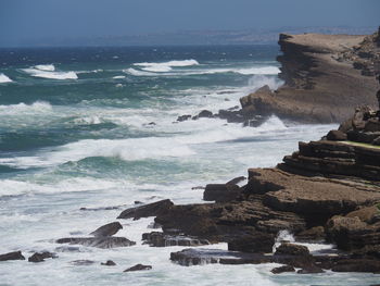 sea
