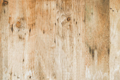 Full frame shot of old wooden plank