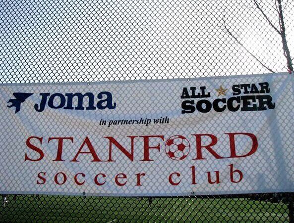 Burlingame Soccer Club