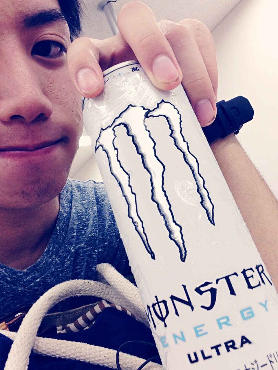 MonsterEnergyUltra