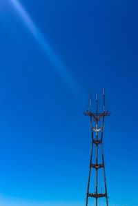 Sutro tower