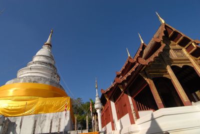 Buddha temple